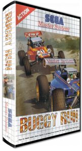 Buggy Run